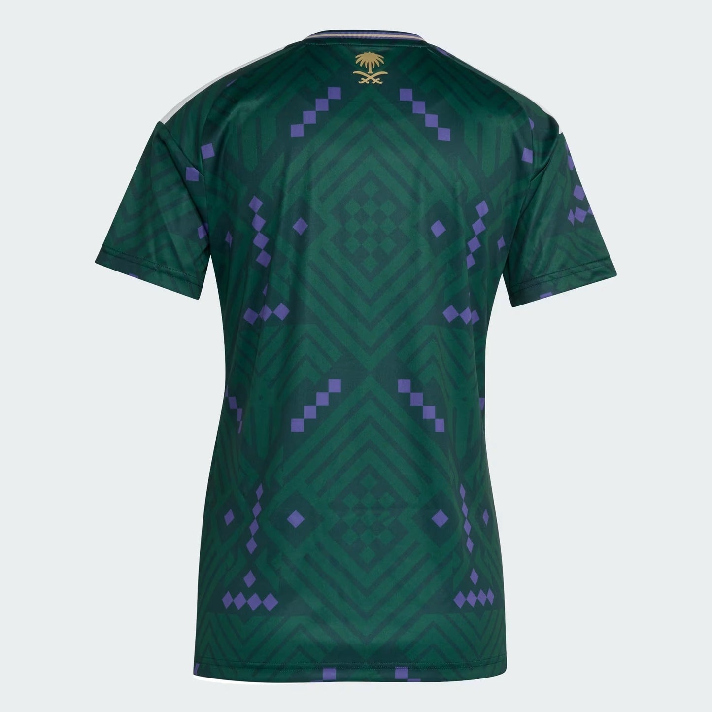 Saudi Arabia 2026 World Cup Home Women's Fan Jersey