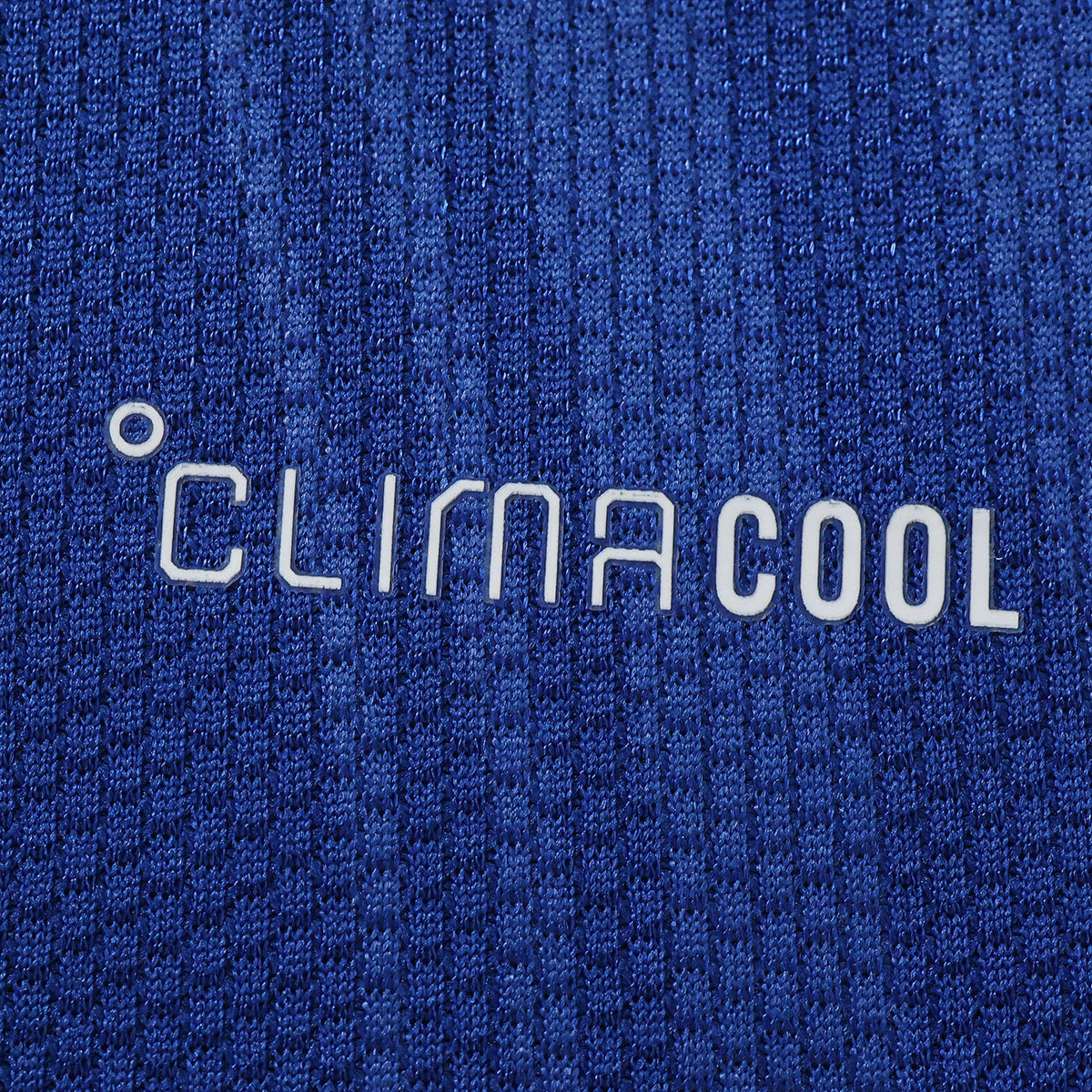 Manchester United 26/27 Away Jersey - Climacool fabric detail