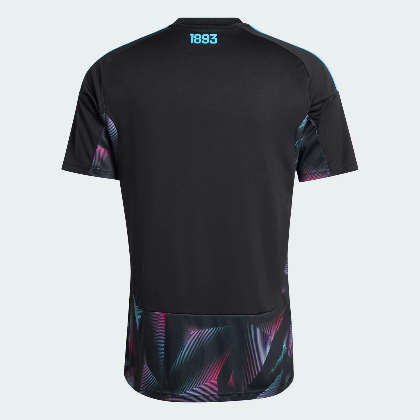 Jersey adidas Argentina 2025/26 GK