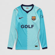 Barcelona 26/27 Third Golf Edition - Long Sleeve
