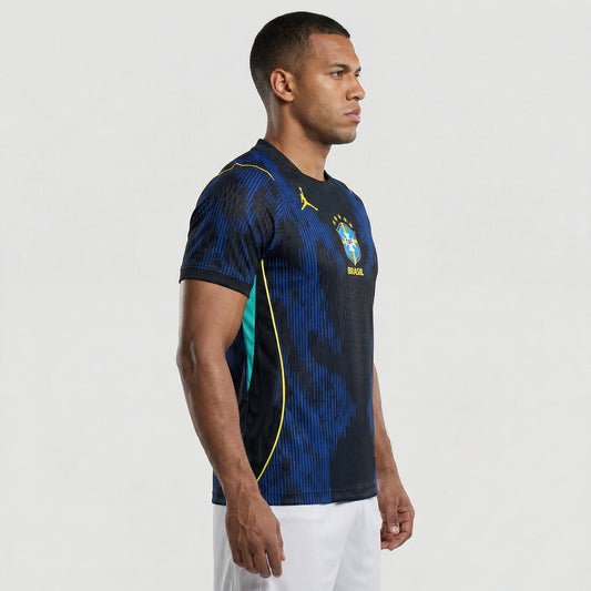 Jersey Nike Brasil 2026 Player World Cup II Man