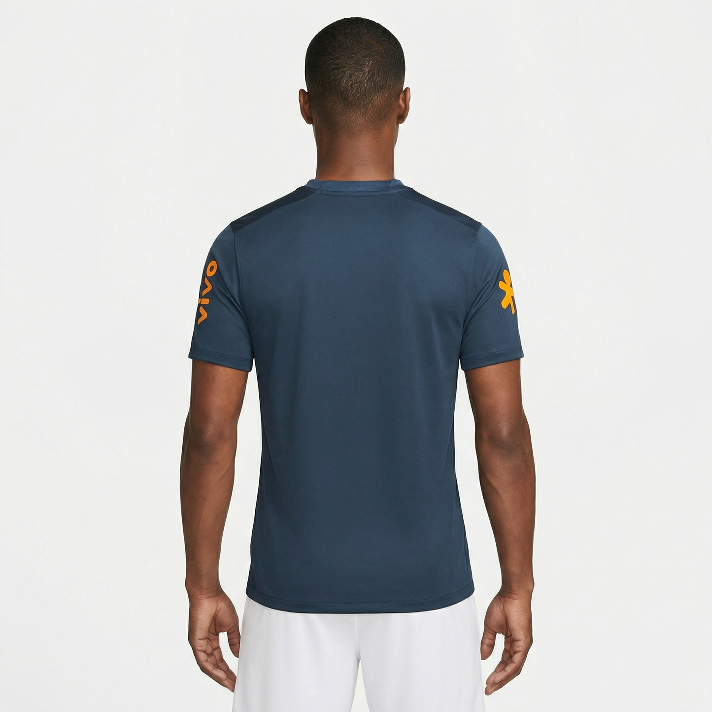 Jersey Nike Brasil Training Fan Man