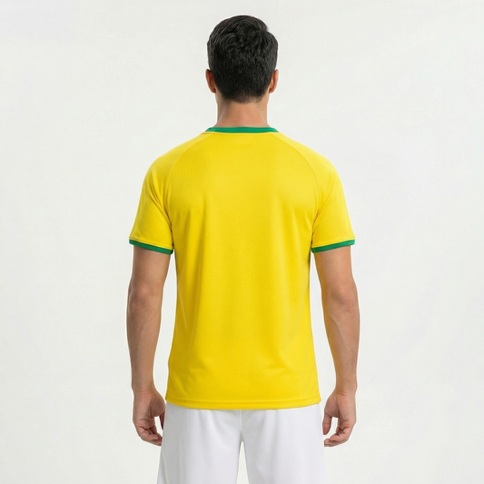Jersey Nike Brasil 2020 Fan Man
