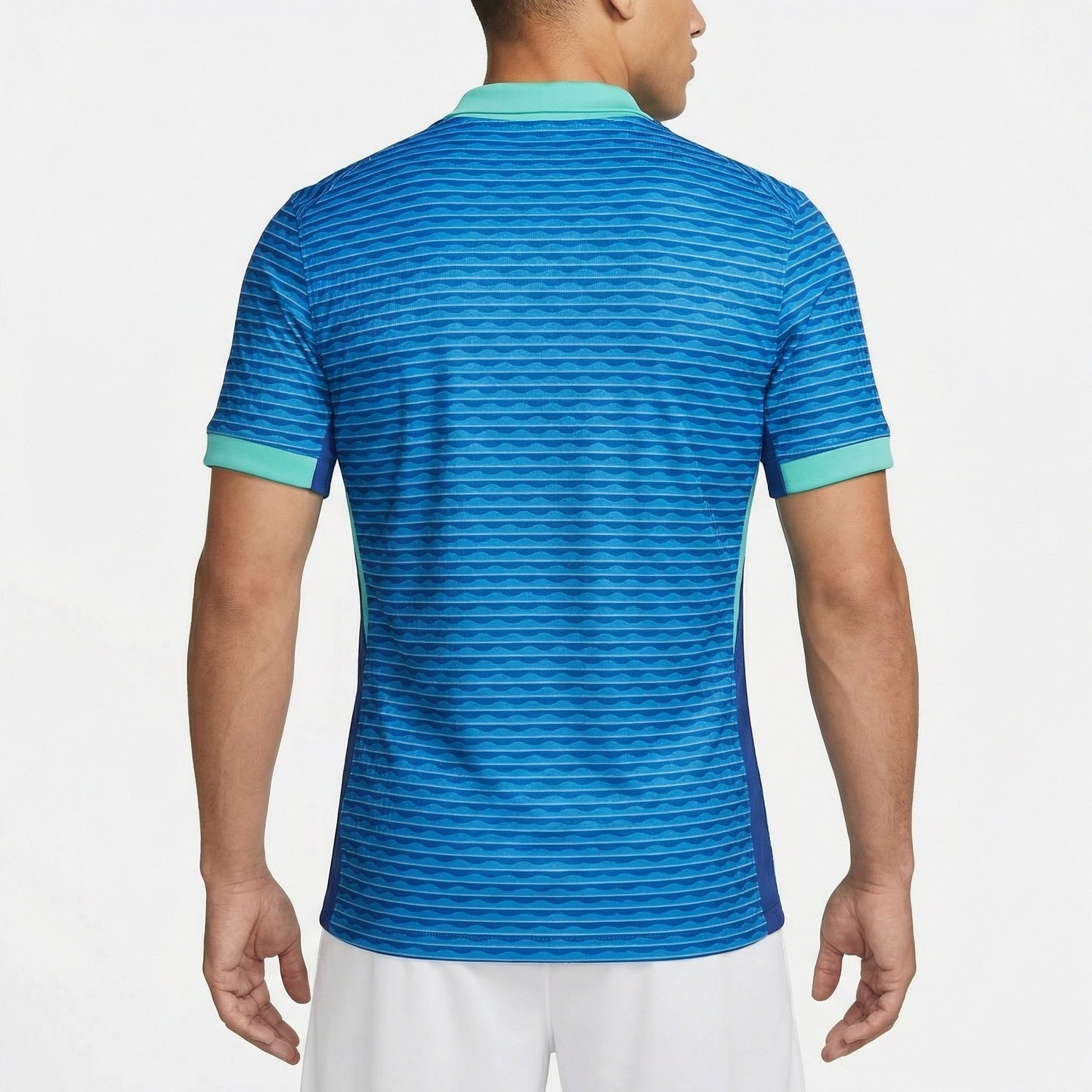 Jersey Nike Brasil 2024 Fan Man