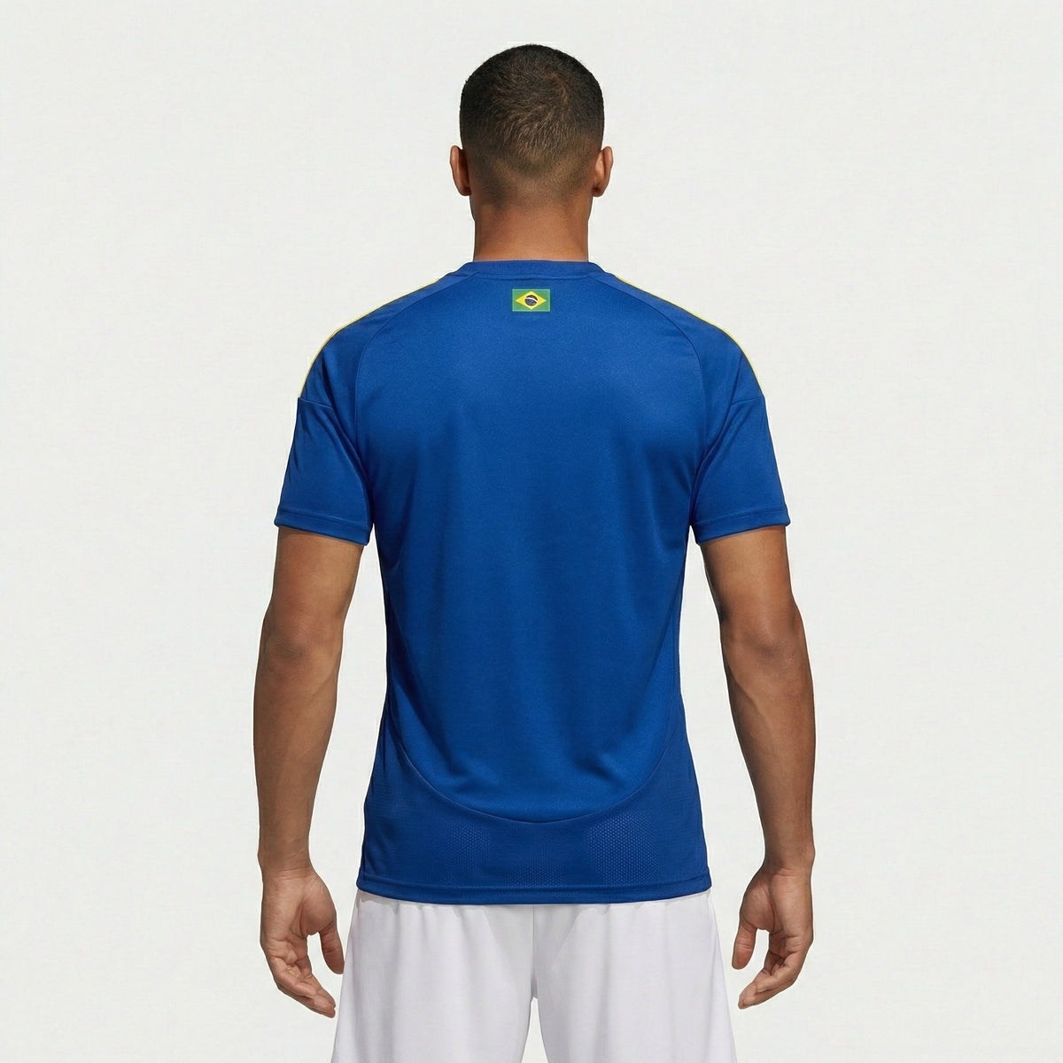 Brazil 2025 Jersey