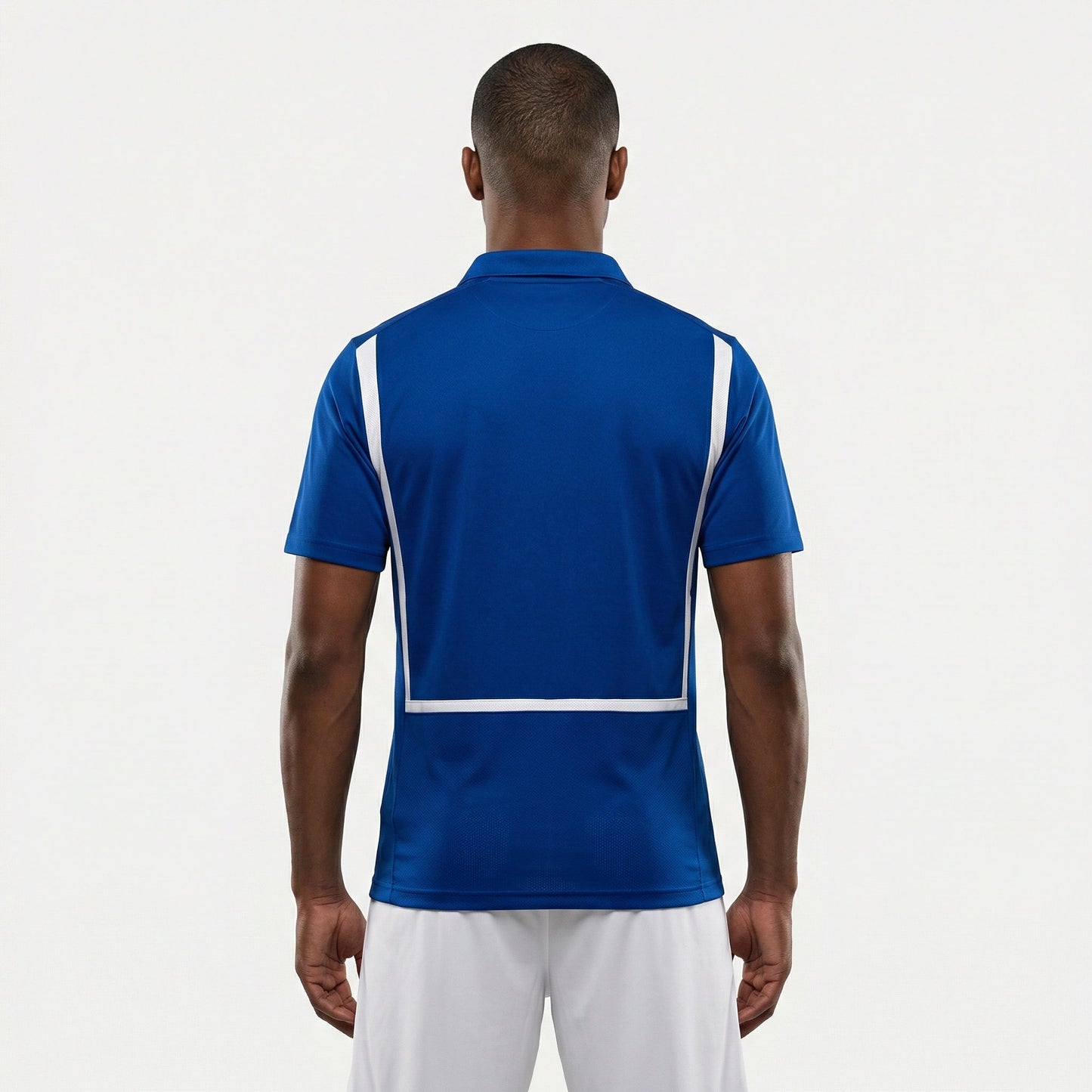 Jersey Retro Nike Brasil 2002 Fan