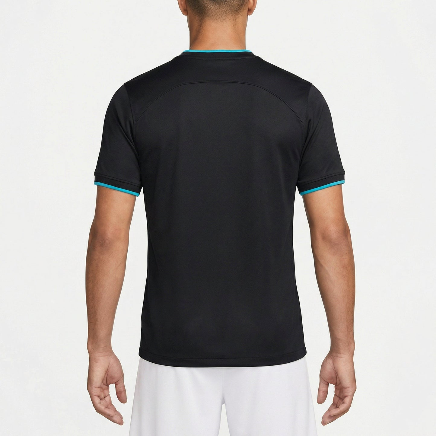 Jersey Nike Brasil 2022 Fan Man