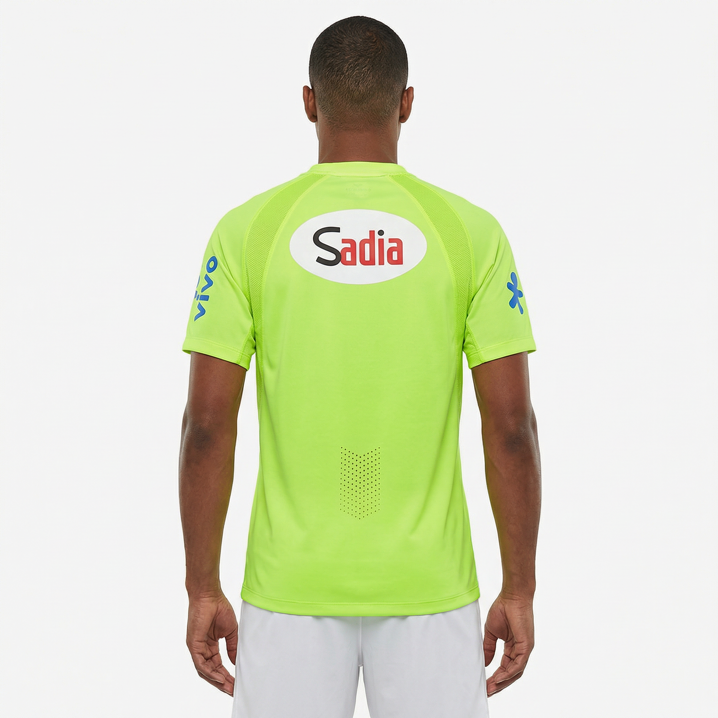 Jersey Nike Brasil 2021/22 Training Man Fan