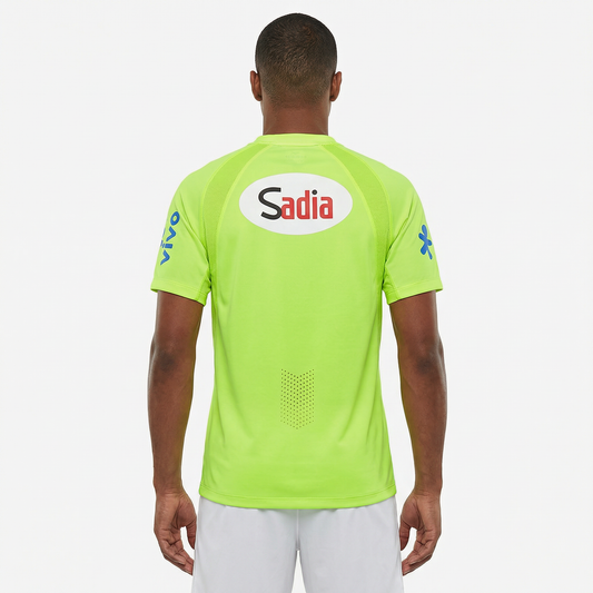 Jersey Nike Brasil 2021/22 Training Man Fan