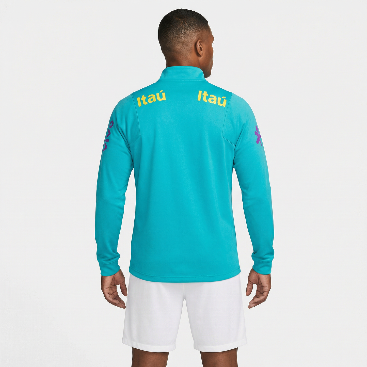 Jacket Nike Training Brasil 2022/23 Man