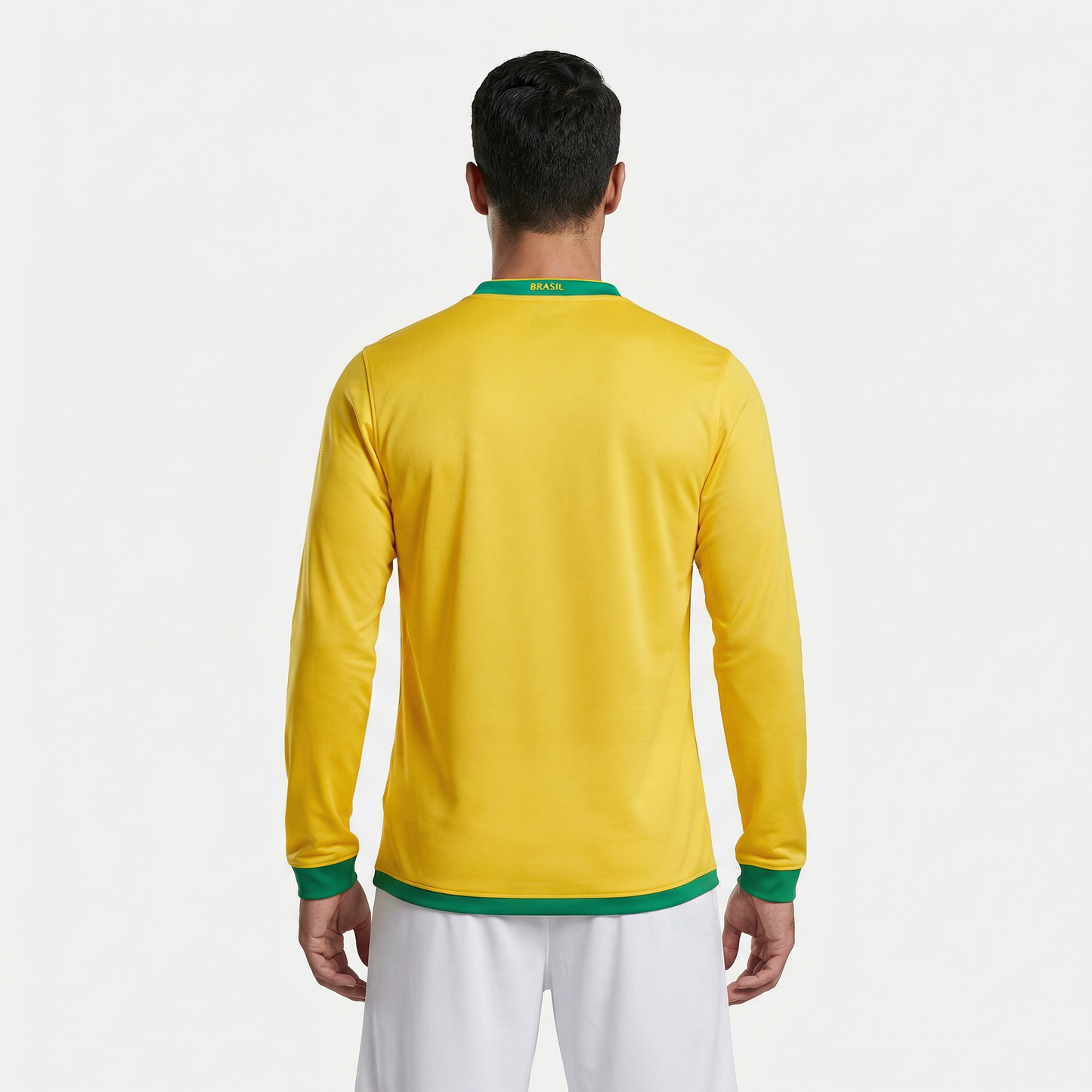 Jersey Nike Brasil 2022 I Fan Longsleeve Man