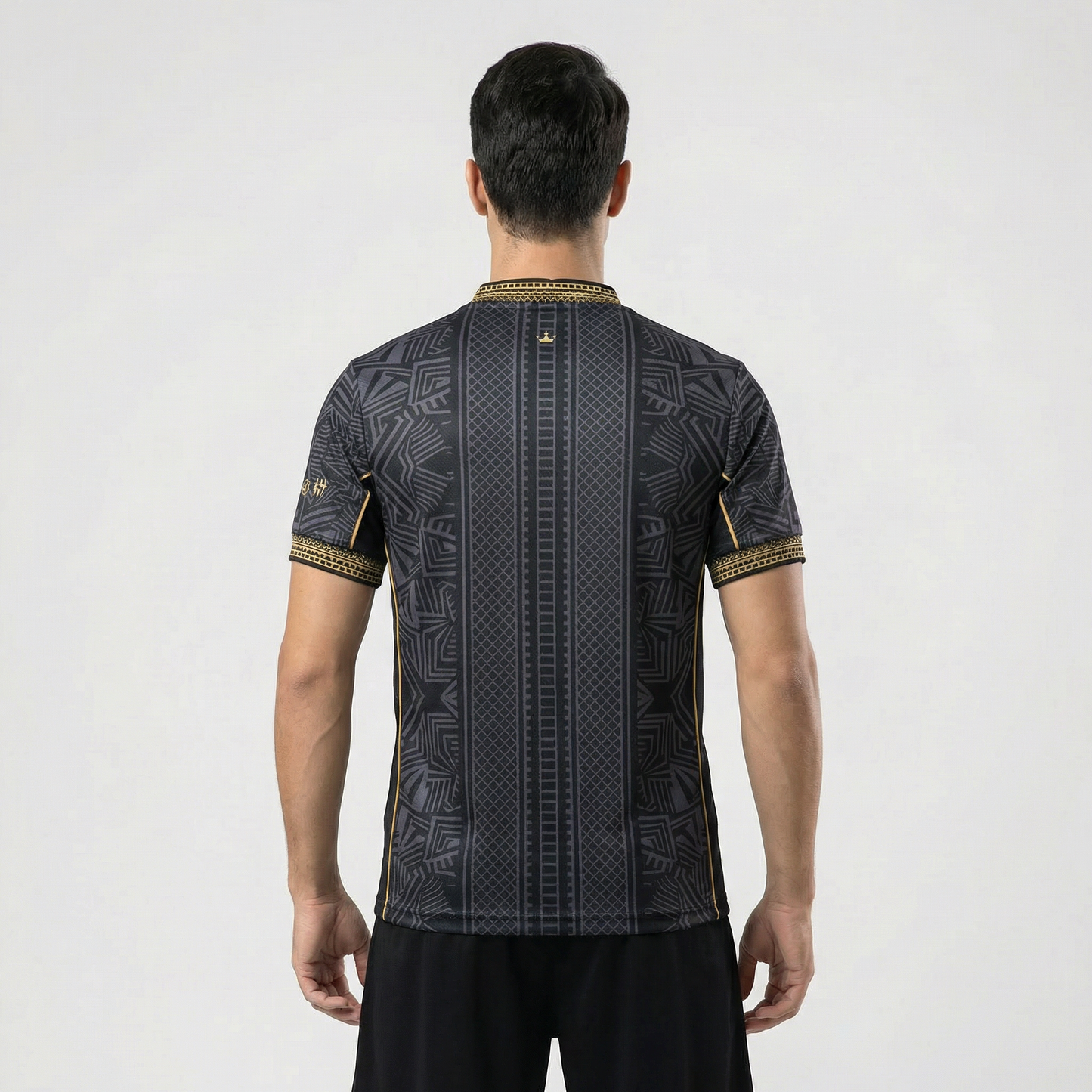 Jersey Nike Brasil Special Edition 2026 Man Fan