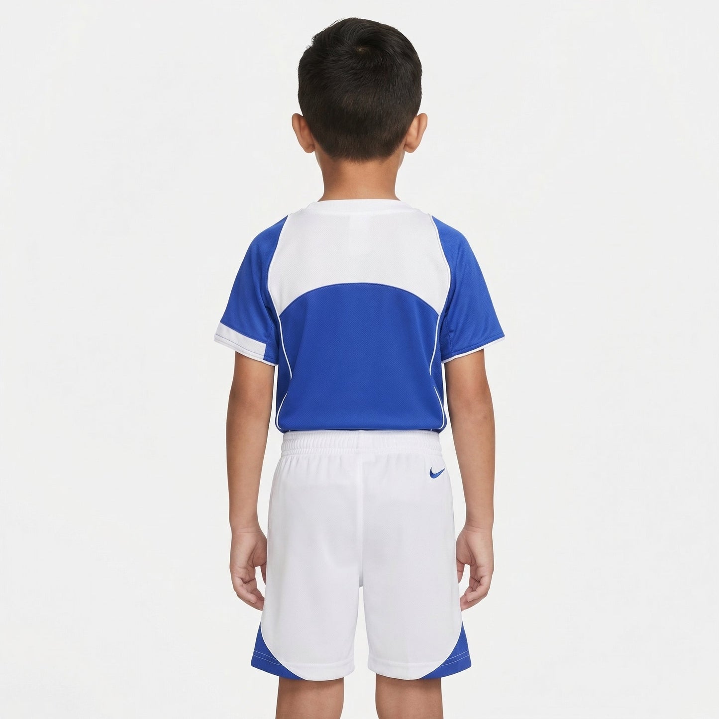 Kids Kit Nike Brasil II 2004