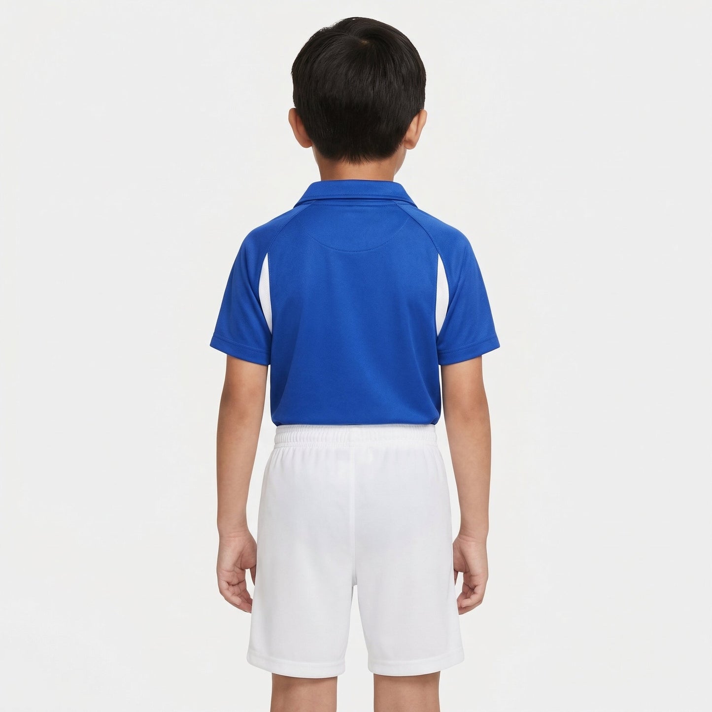 Kids Kit Nike Brasil II 2002