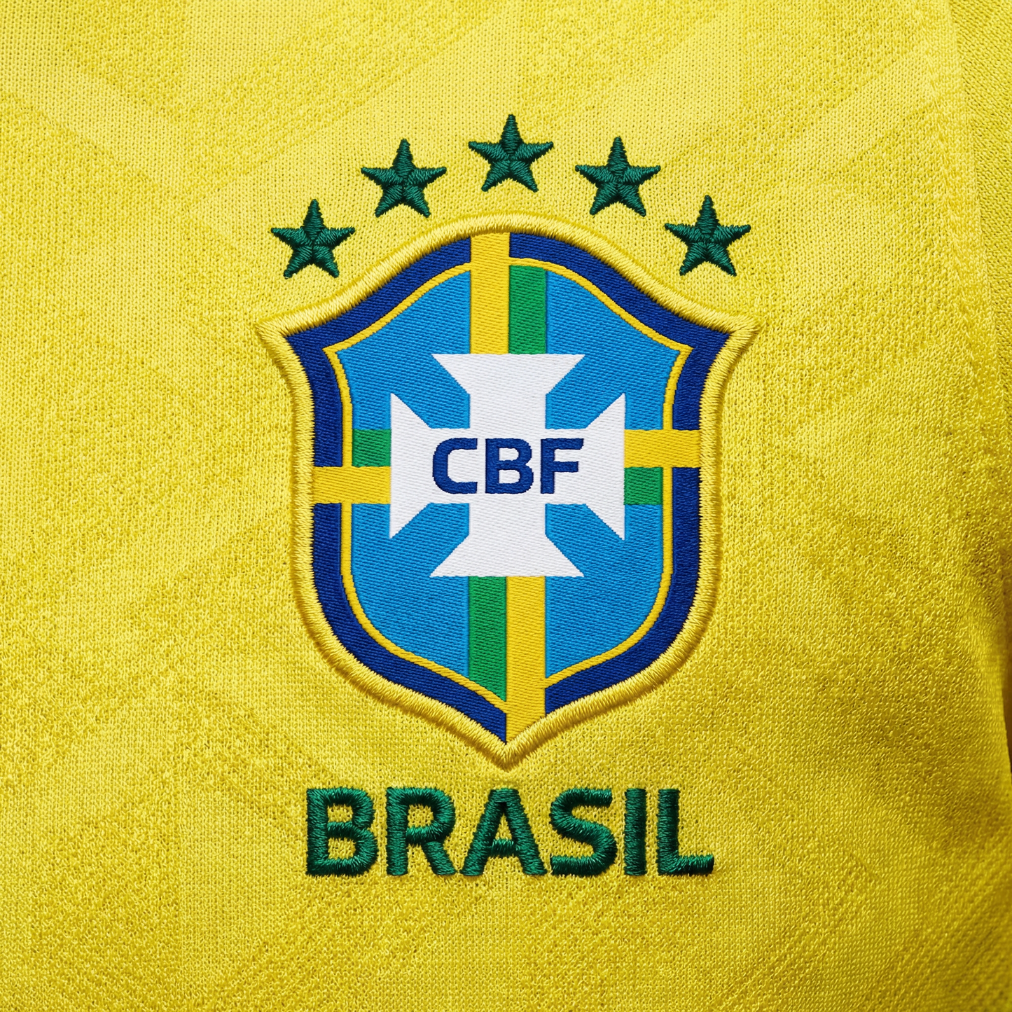 Jersey Nike Brasil Woman 2026 World Cup
