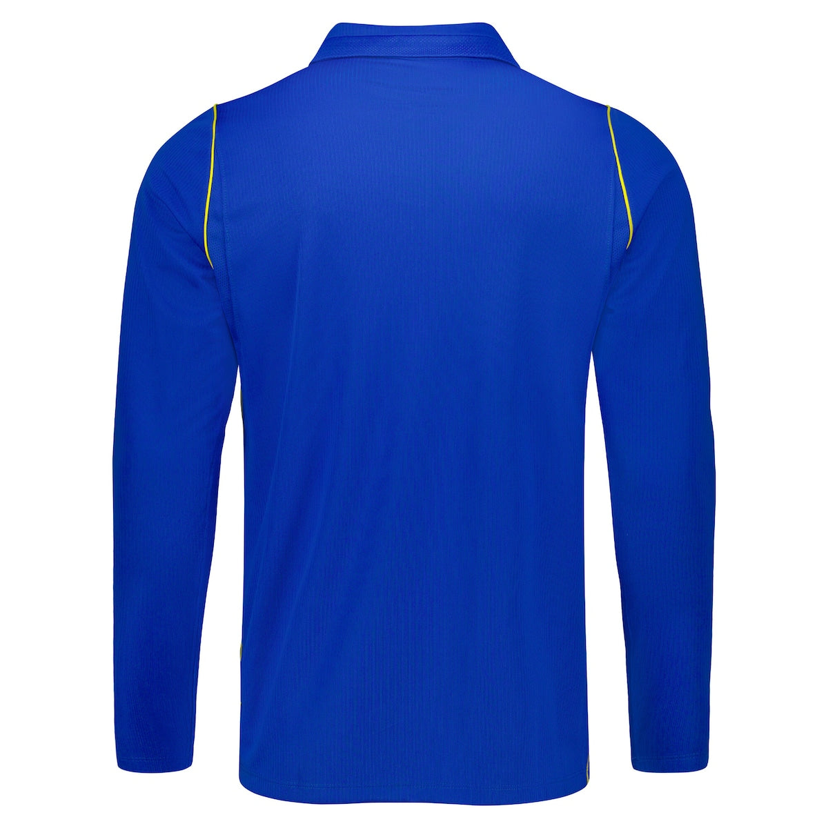 Camiseta local del Chelsea 2026/27 - Manga larga