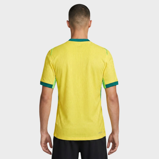 Jersey Player National Team Brasil 2026 I
