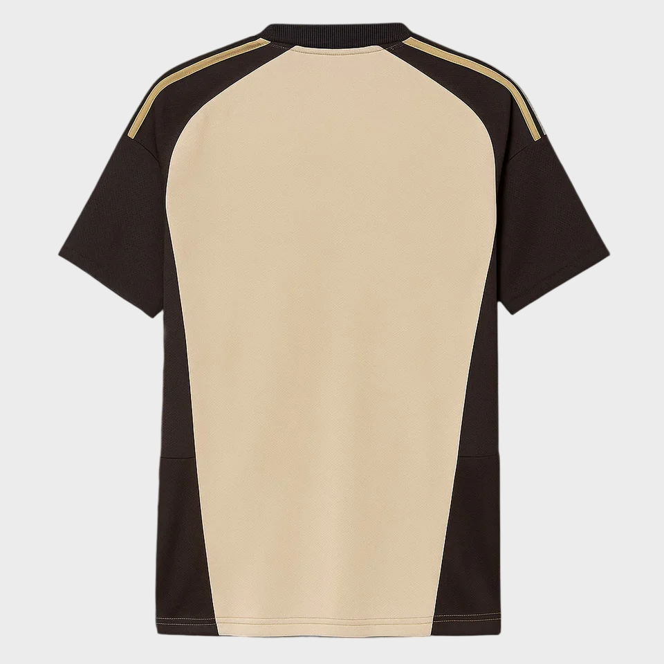 Jersey Flamengo Training 26/27 - Fan Adidas Man
