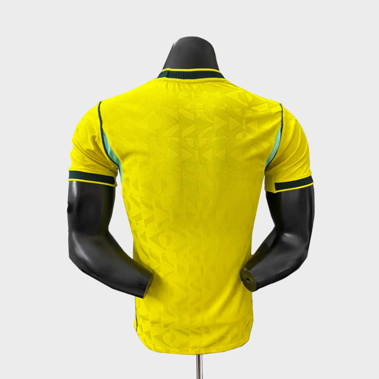 Jersey Player National Team Brasil 2026 I