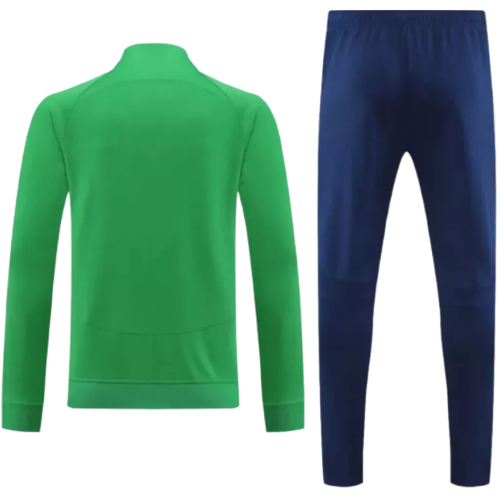Travel Jacket National Team Brasil - Man -