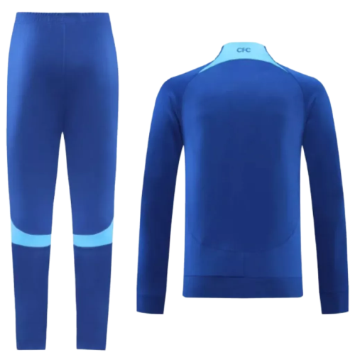 Travel Jacket Chelsea - Man -