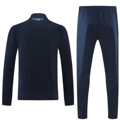 Travel Jacket Chelsea - Man - Marinho
