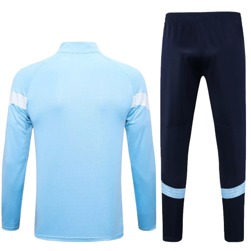 Travel Jacket Manchester City - Man - Claro