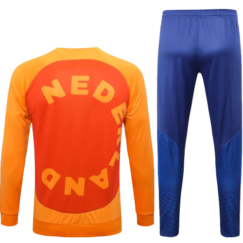 Travel Jacket National Team Holanda - Man - e