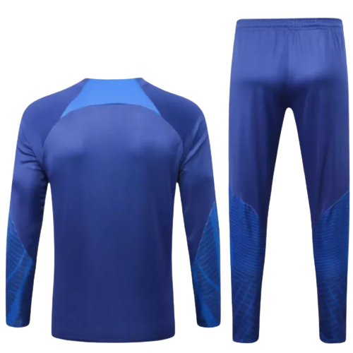 Set de Training National Team Holanda - Man -