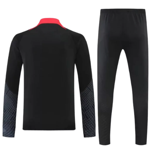 Set de Training Liverpool - Man - Black