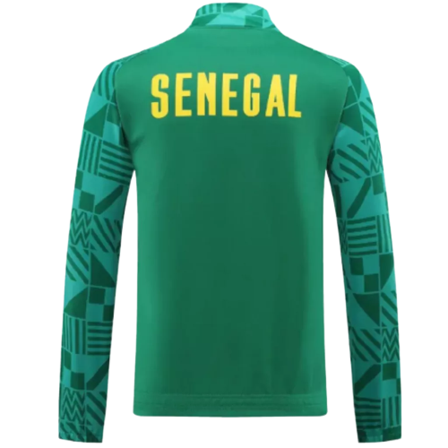 Travel Jacket National Team Senegal - Man -