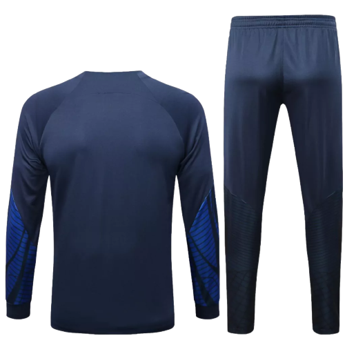 Travel Jacket PSG - Man -