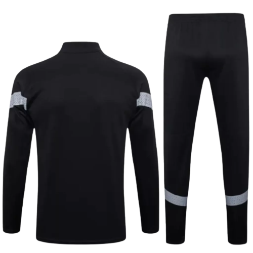 Set de Training Milan - Man - Black