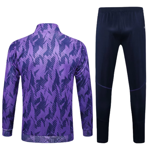 Travel Jacket National Team Argentina - Man - Roxo