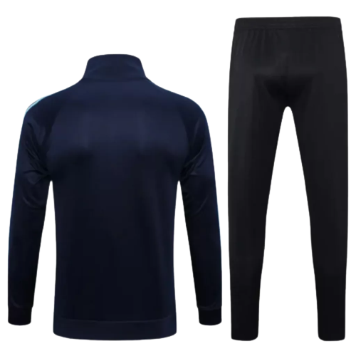 Travel Jacket National Team Argentina - Man - Marinho