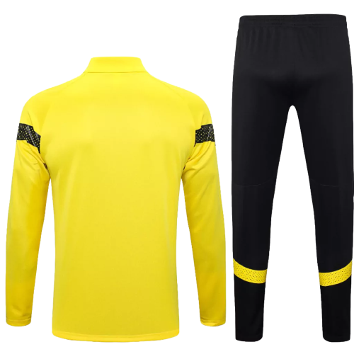 Travel Jacket Borussia Dortmund - Man -