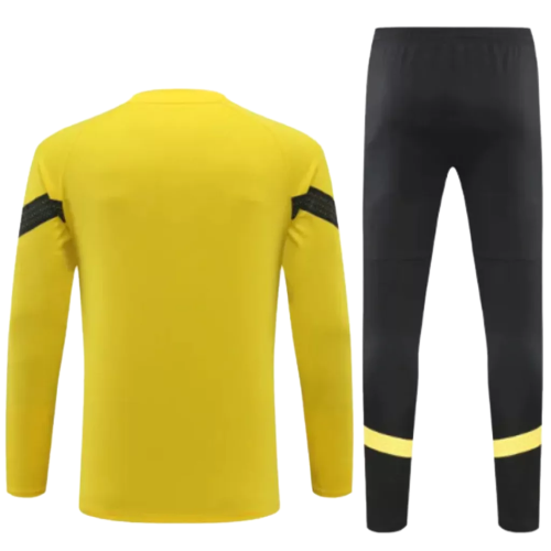 Set de Training Borussia Dortmund - Man -