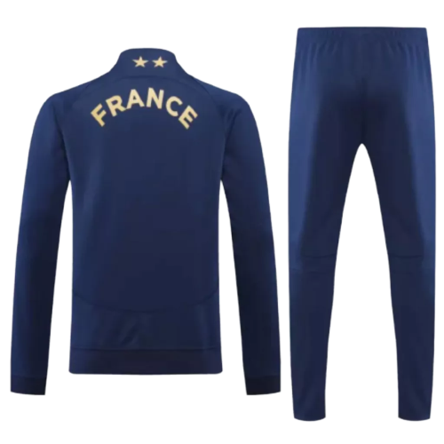 Travel Jacket National Team França - Man -