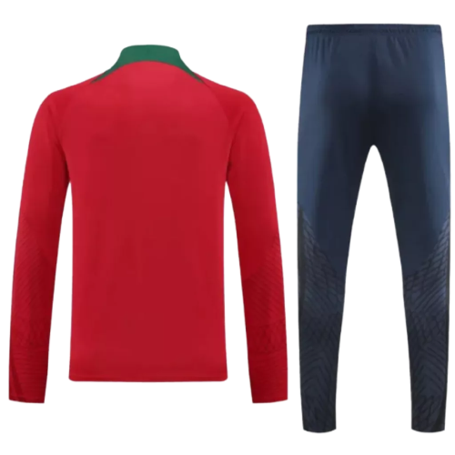 Set de Training National Team Portugal - Man -