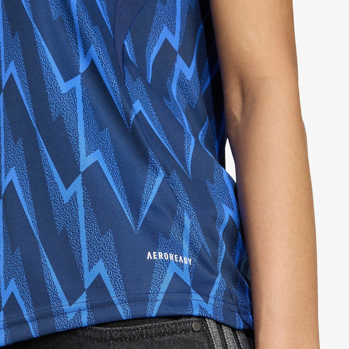 Jersey Woman adidas Arsenal 2025/26 II
