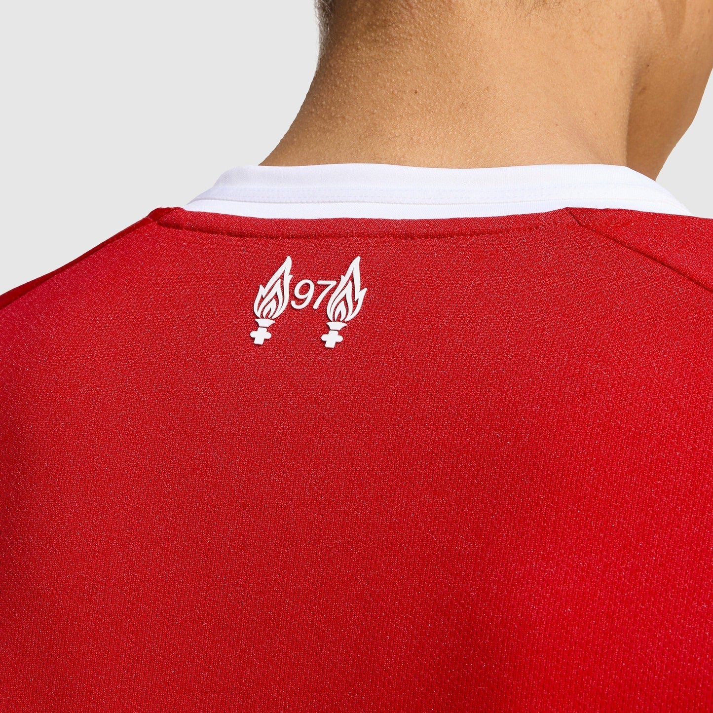 Jersey Woman adidas Liverpool 2025/26 I