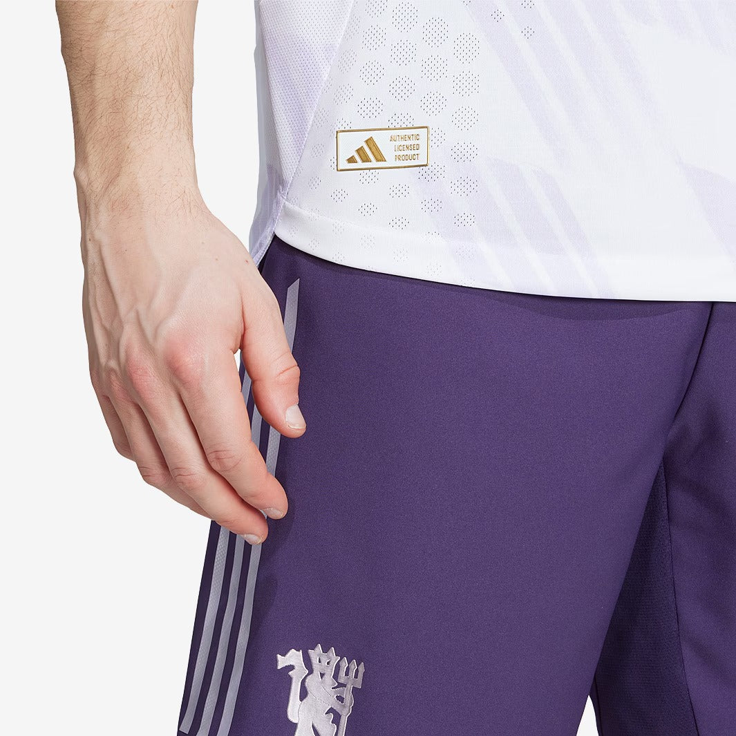 Jersey adidas Manchester United 2025/26 II Player