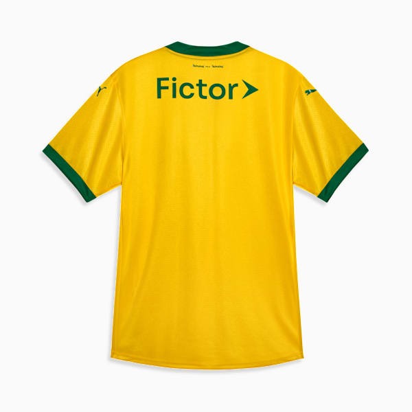 Jersey Puma Palmeiras 2025/26 III Player