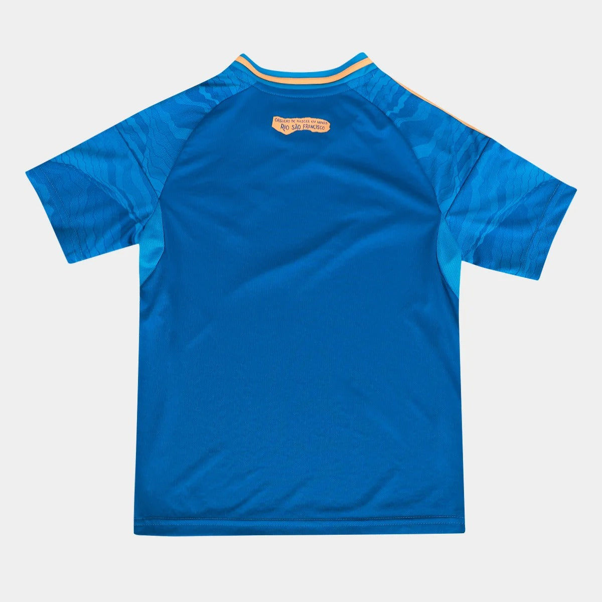 Kids Kit adidas Cruzeiro 2025/26 III
