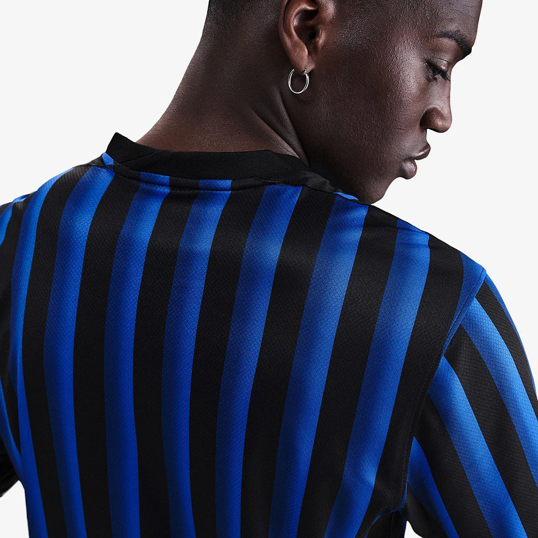 Jersey Nike Inter de Milão 2025/26 I Fan