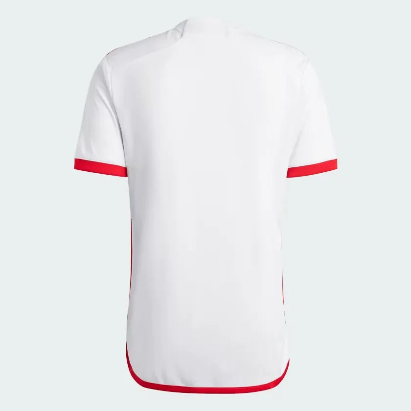 Jersey adidas Flamengo 2024/25 II