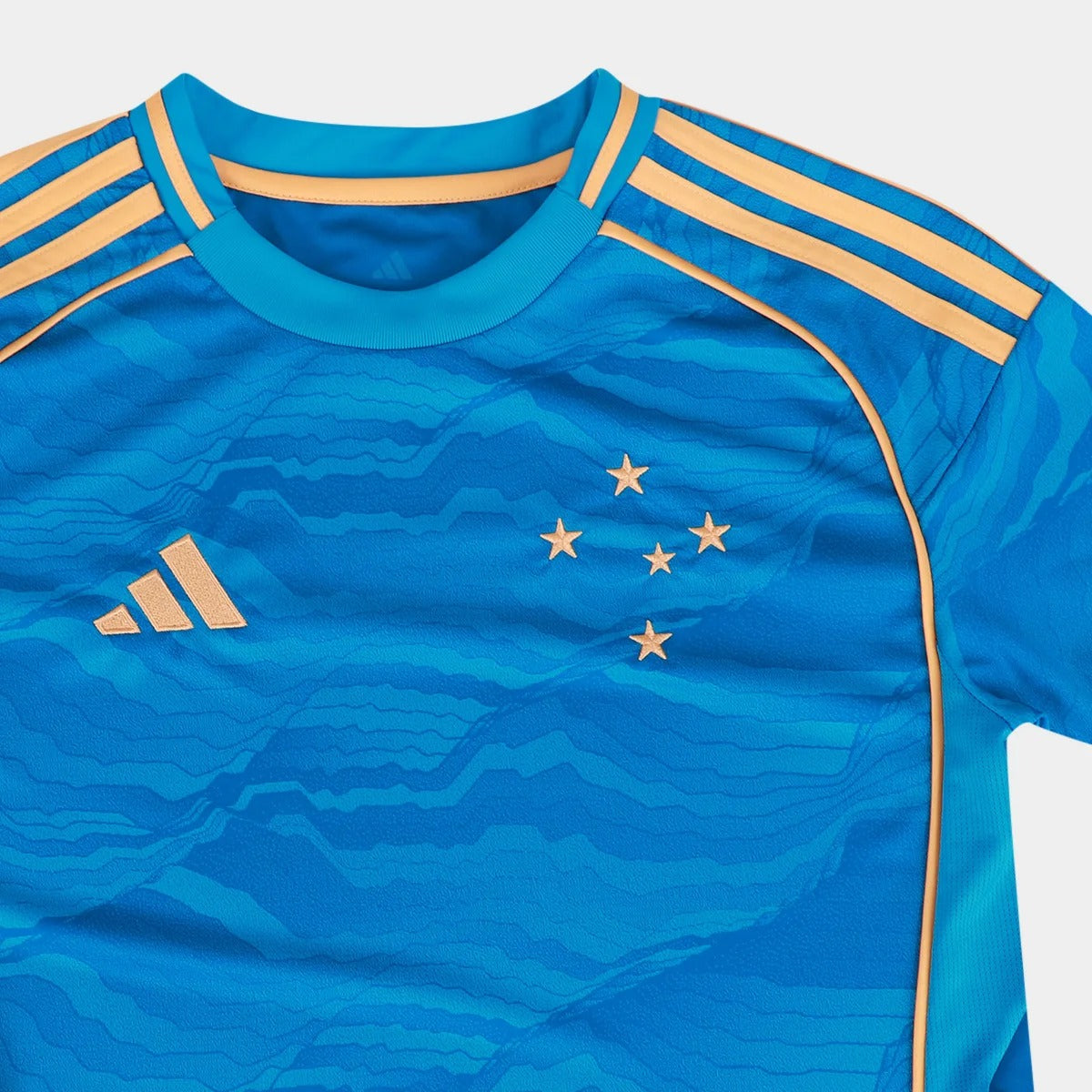 Jersey Woman adidas Cruzeiro 2025/26 III