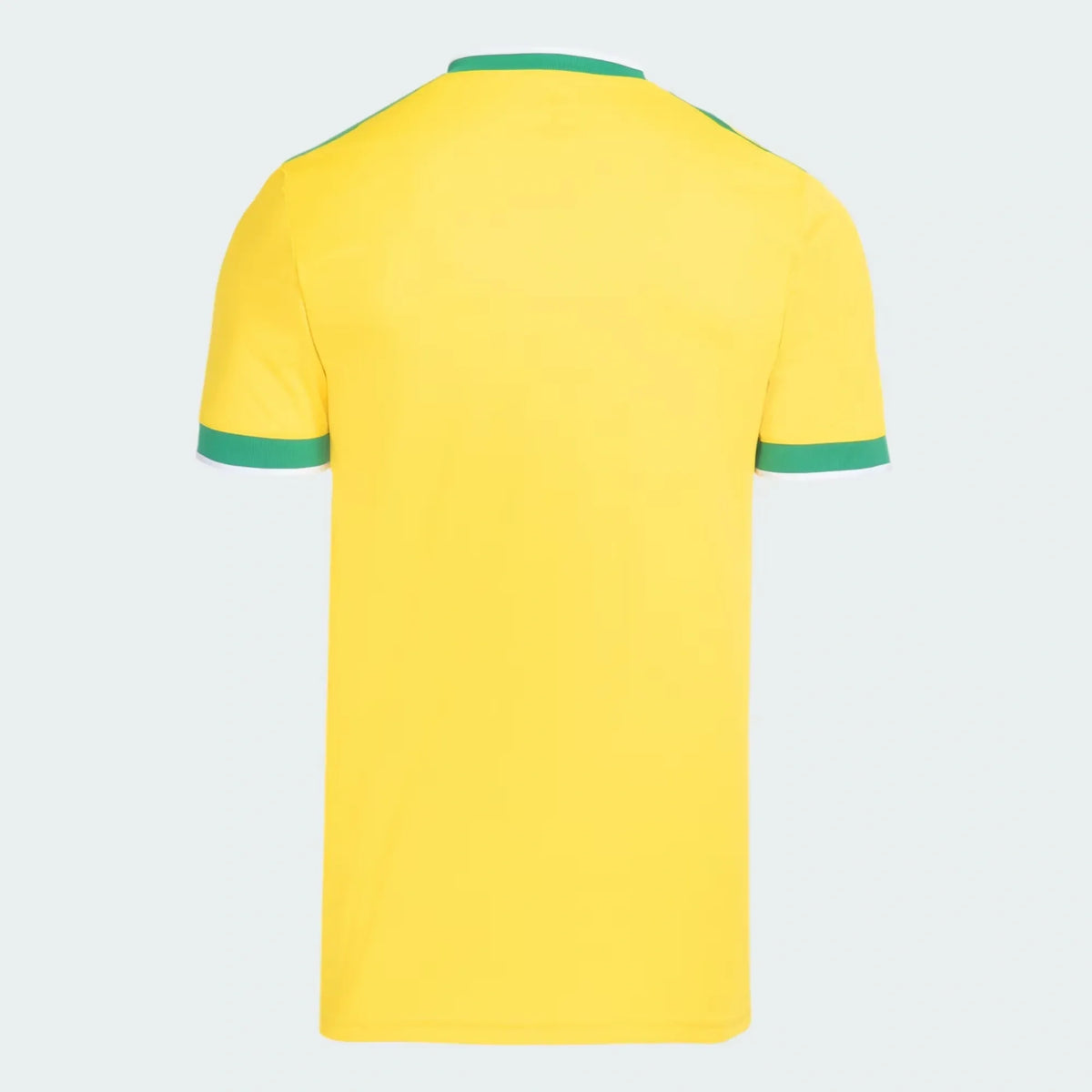 Flamengo 2026 Brazil edition jersey - back
