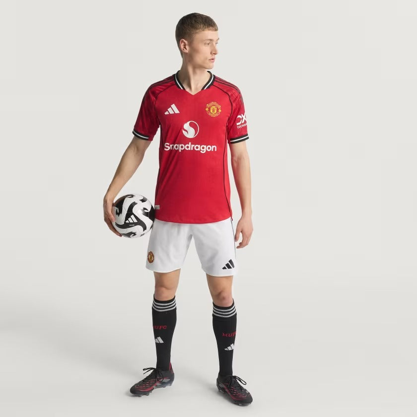 Jersey adidas Manchester United 2025/26 I Player