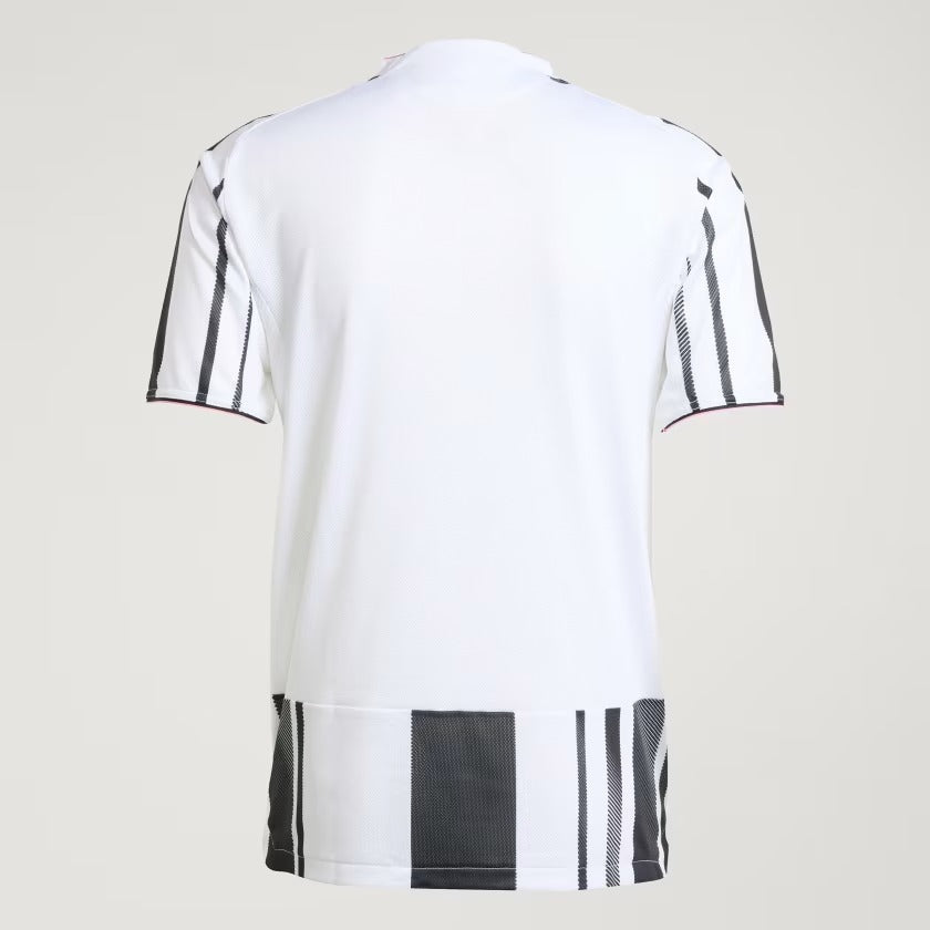 Jersey adidas Juventus FC 2025/26 I Player
